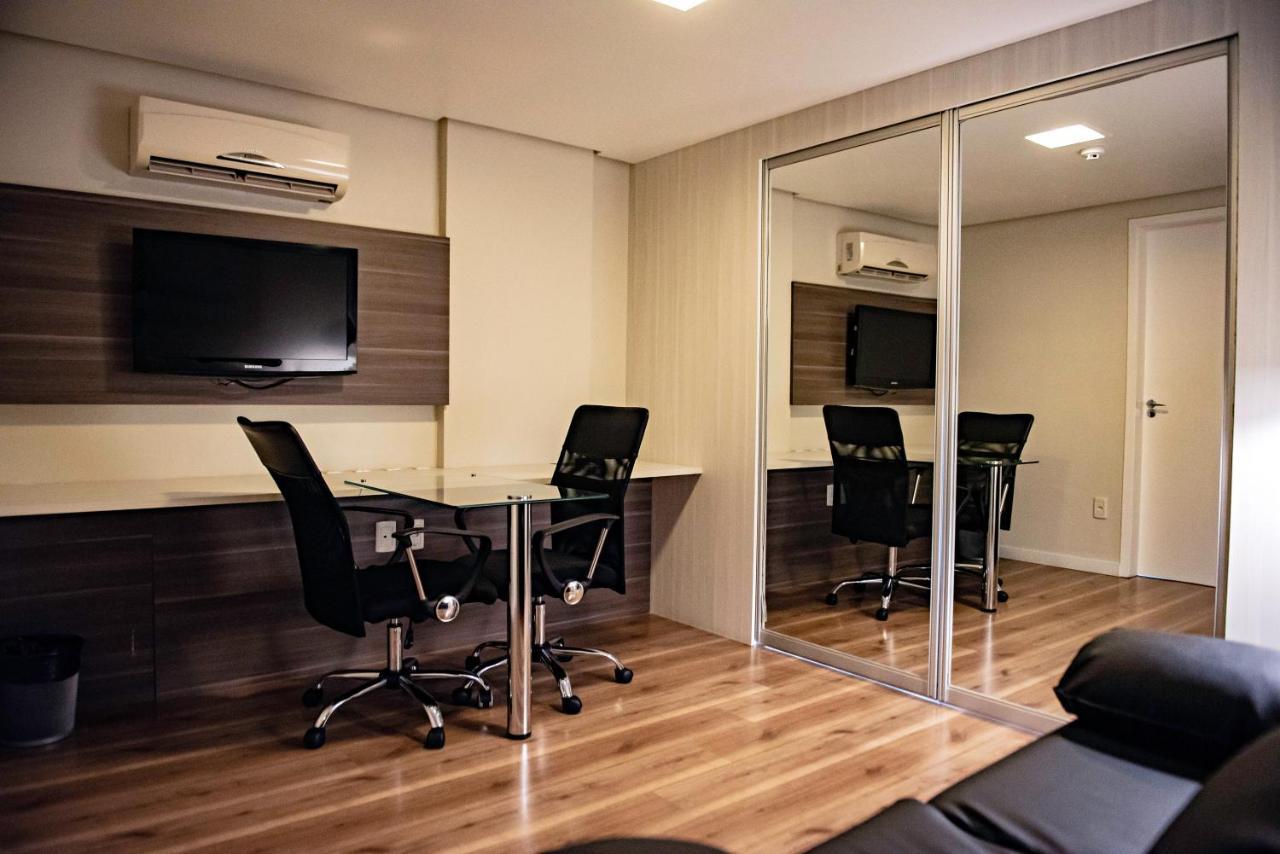 Charrua Hotel Santa Cruz do Sul