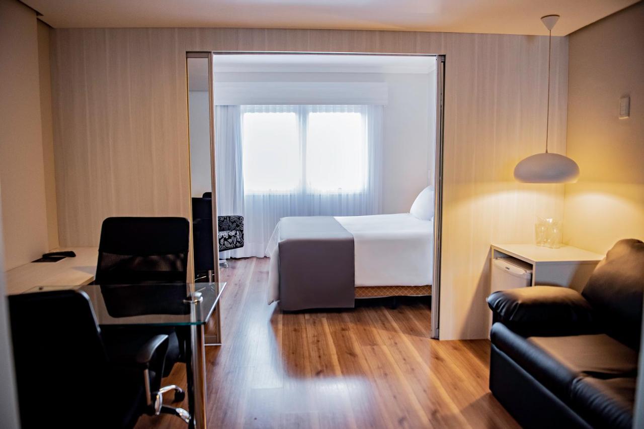 Hotel Charrua