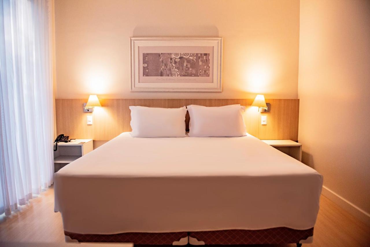 Hotel Charrua Santa Cruz do Sul