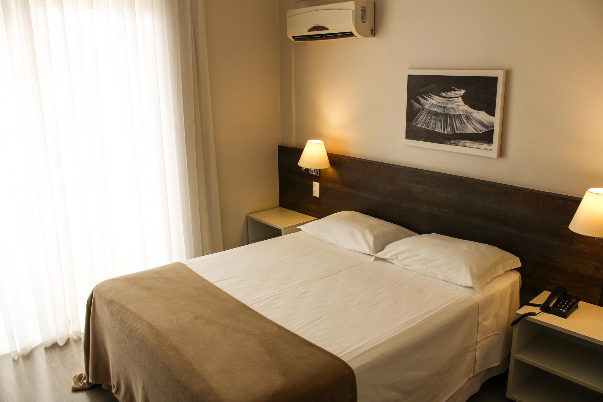 Hotel Charrua