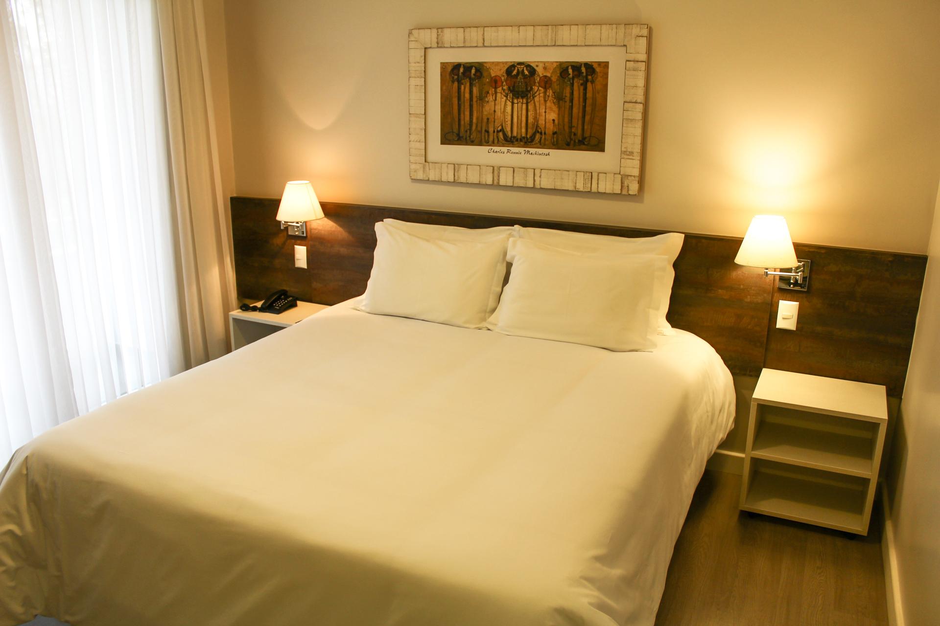 Charrua Hotel 4*