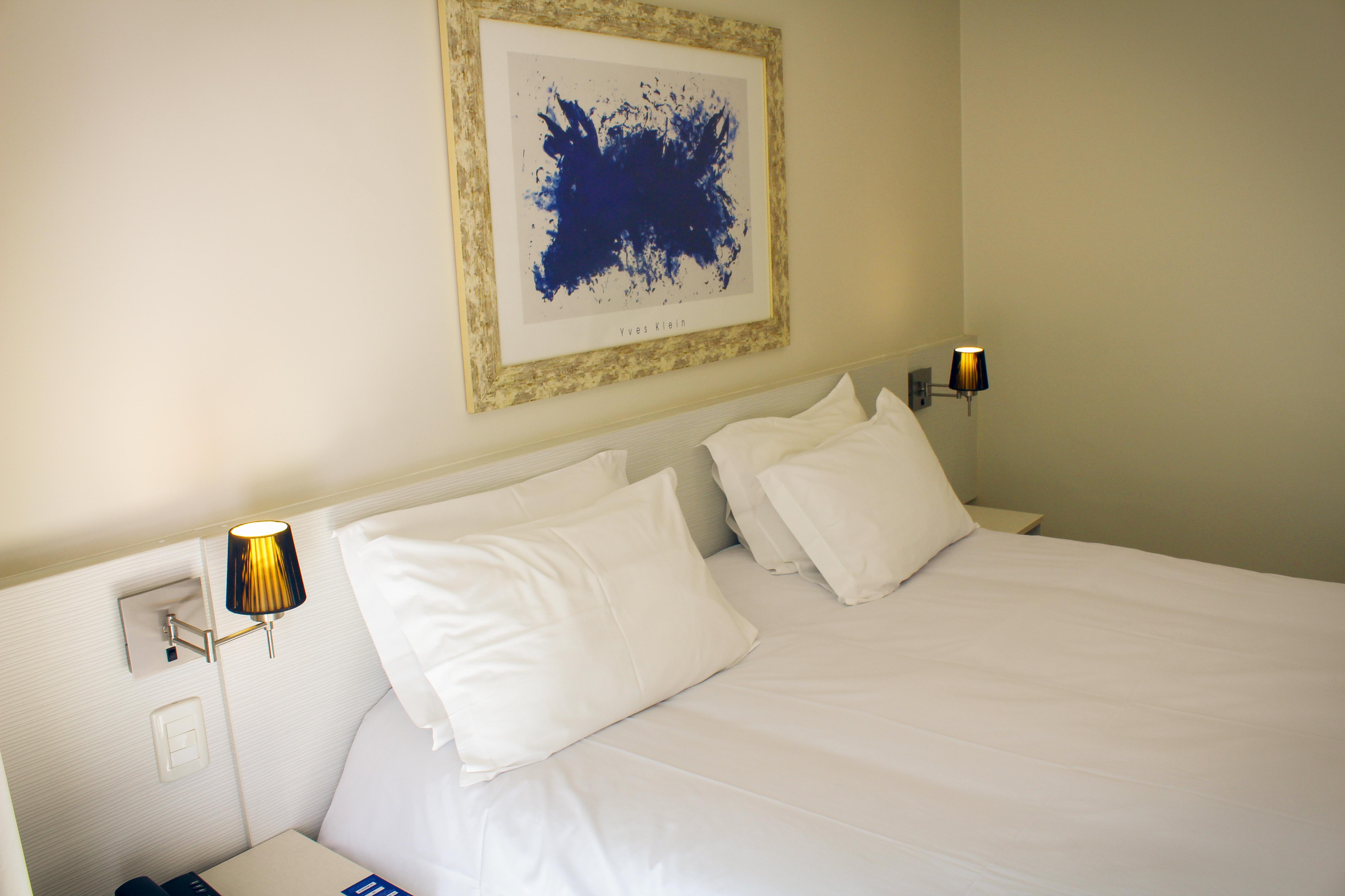 Hotel Charrua