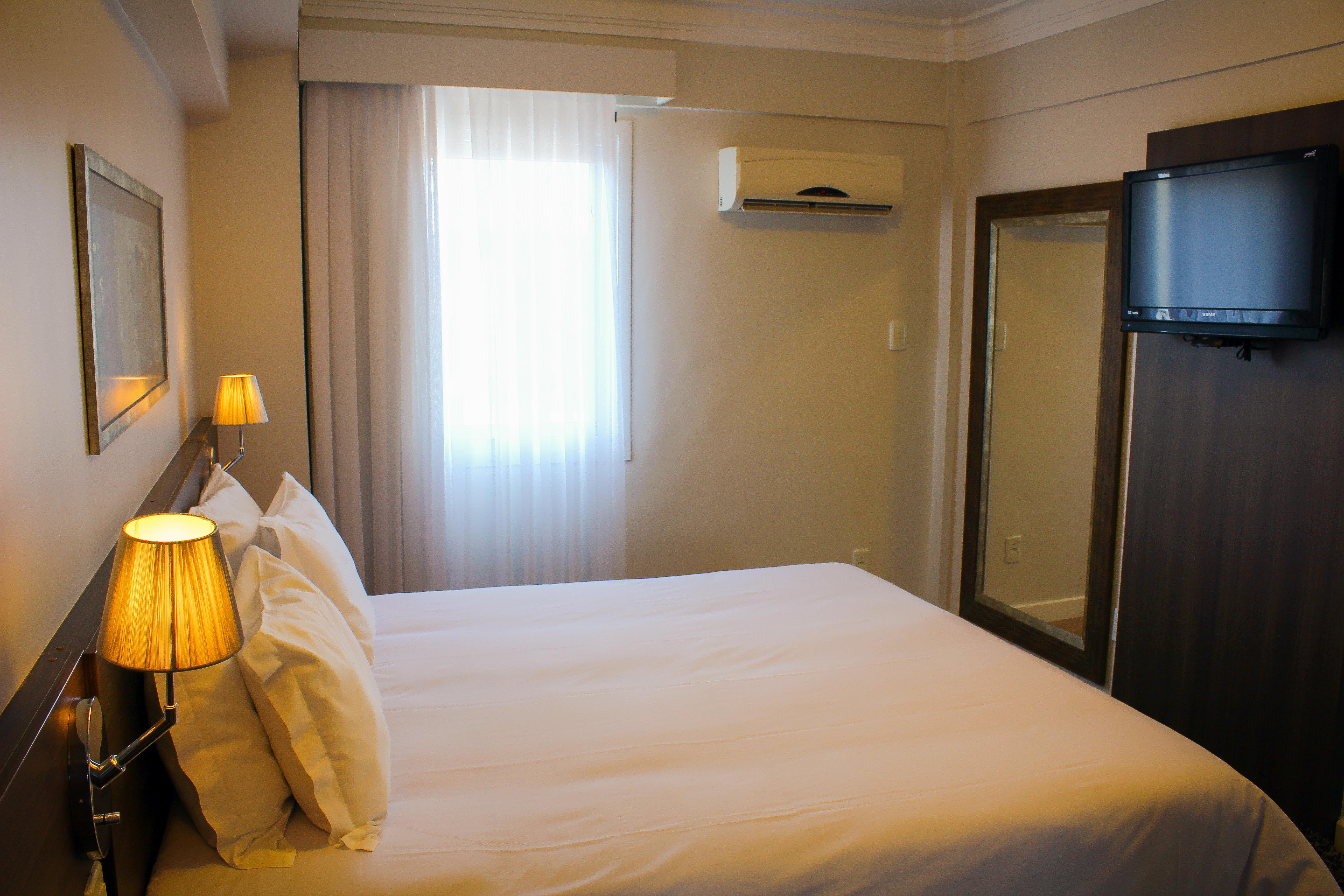 Charrua Hotel