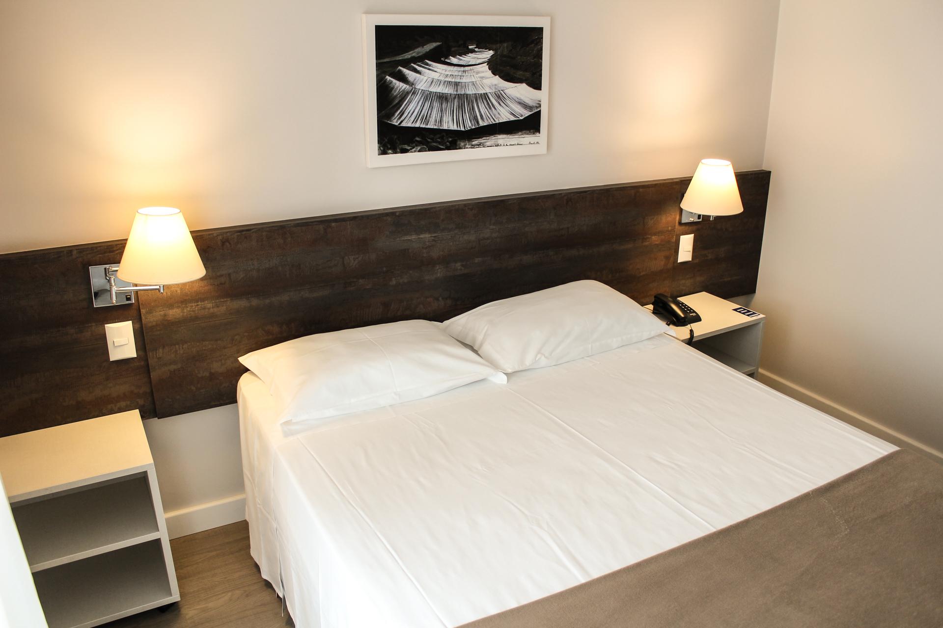 Charrua Hotel