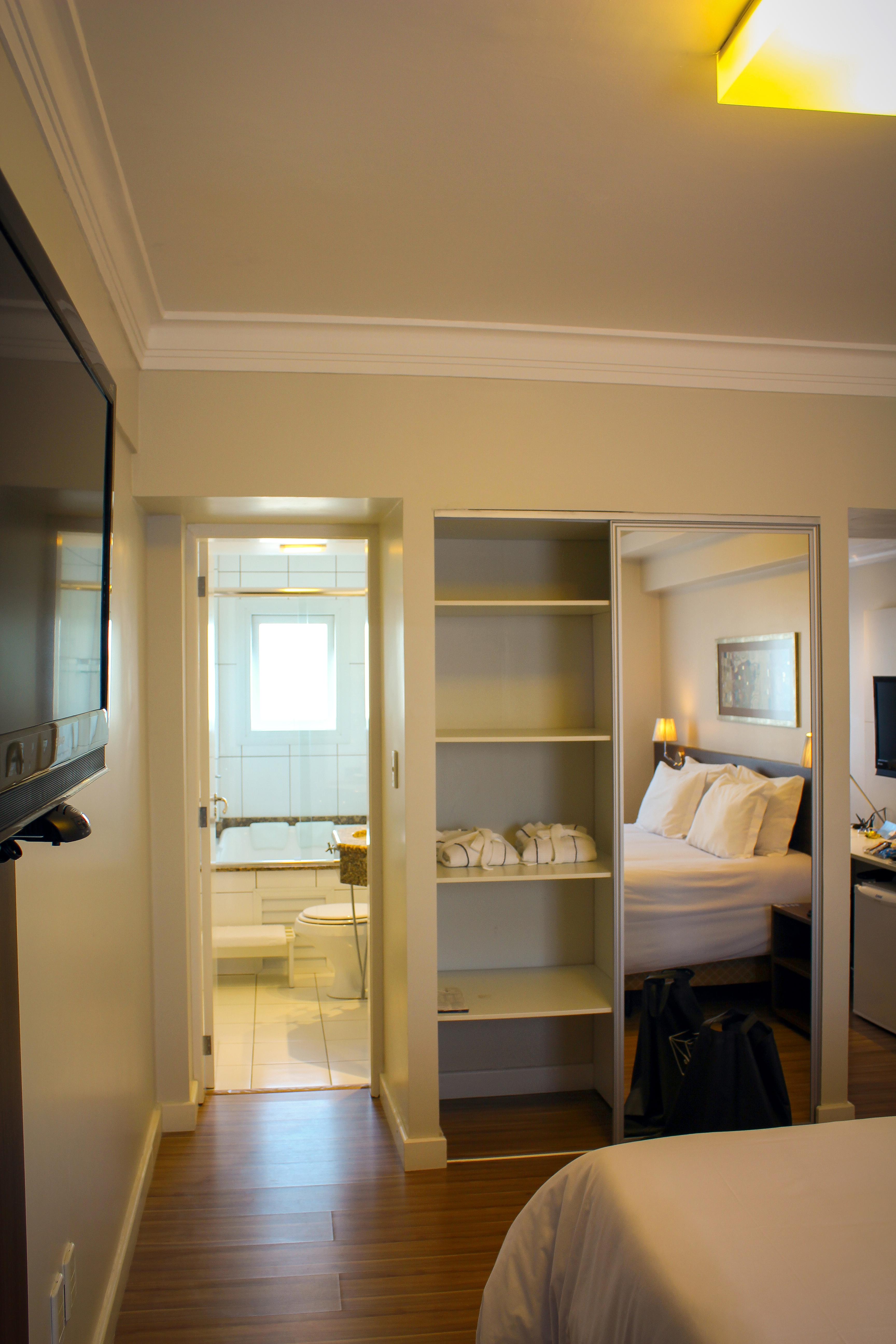 Hotel Charrua