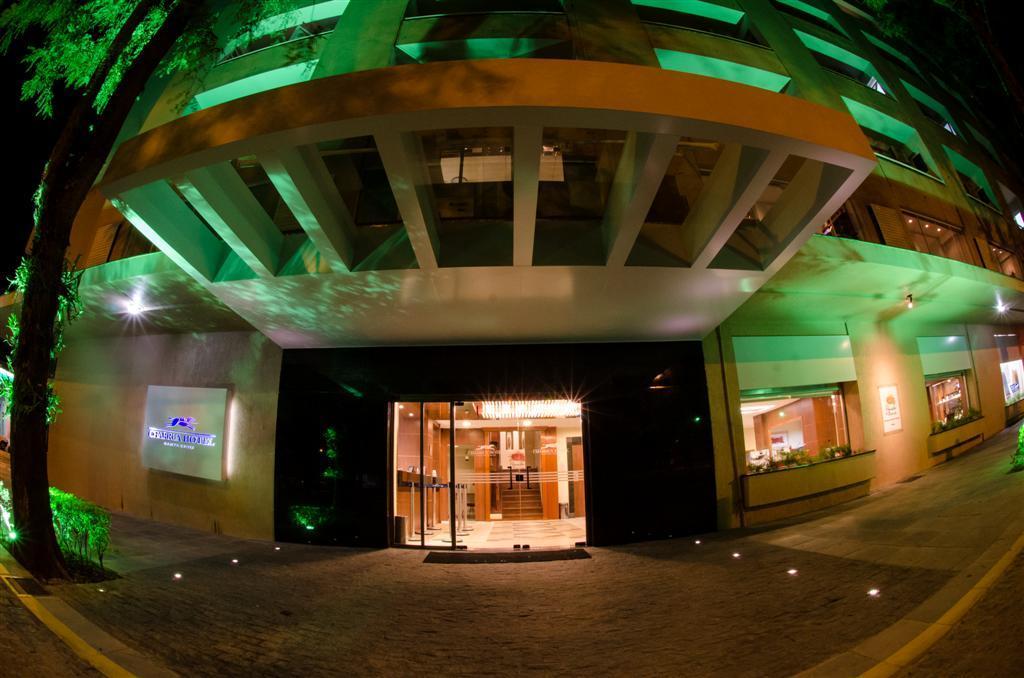 Charrua Hotel 4*