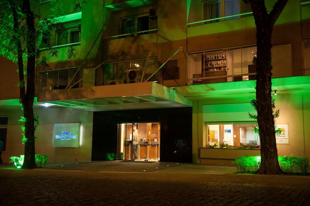 Charrua Hotel Santa Cruz do Sul