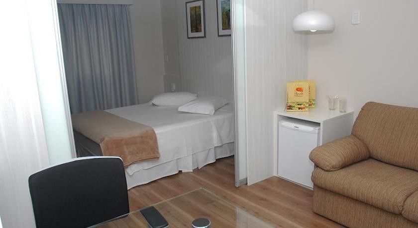 Charrua Hotel 4*